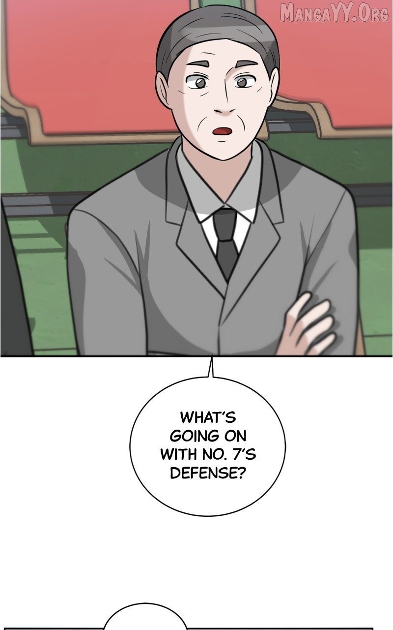 Big Man on the Court Chapter 132 page 76 - 