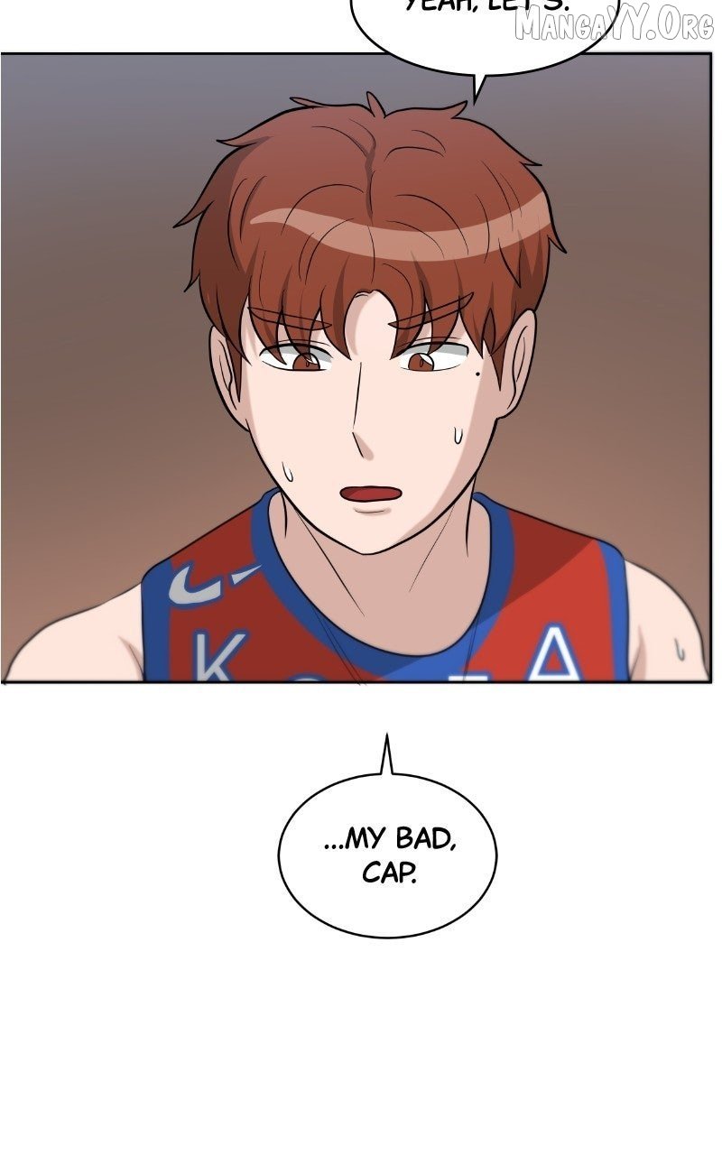Big Man on the Court Chapter 132 page 79 - 