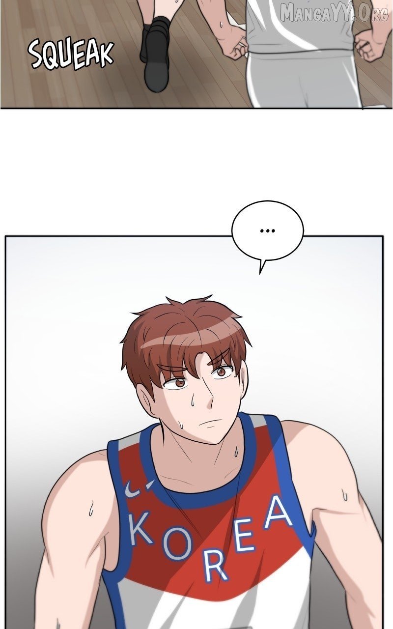 Big Man on the Court Chapter 132 page 82 - 