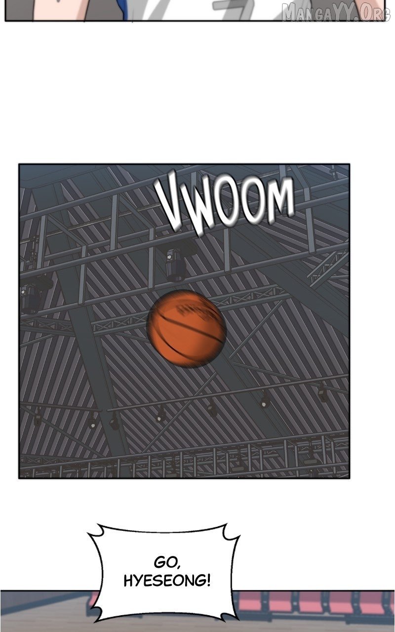 Big Man on the Court Chapter 132 page 83 - 