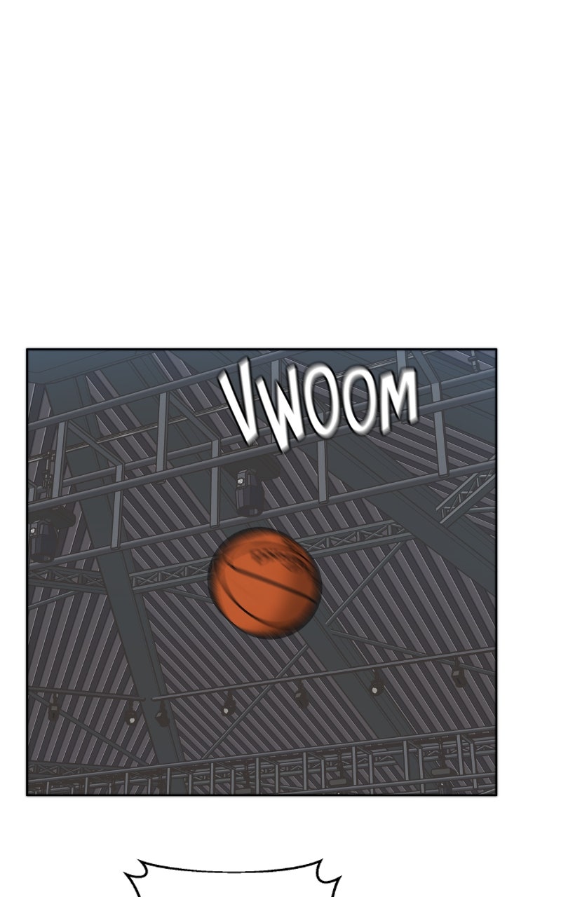 Big Man on the Court Episode 133 page 1 - 