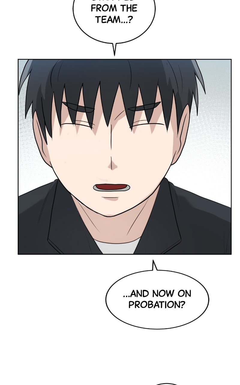 Big Man on the Court Episode 133 page 11 - 
