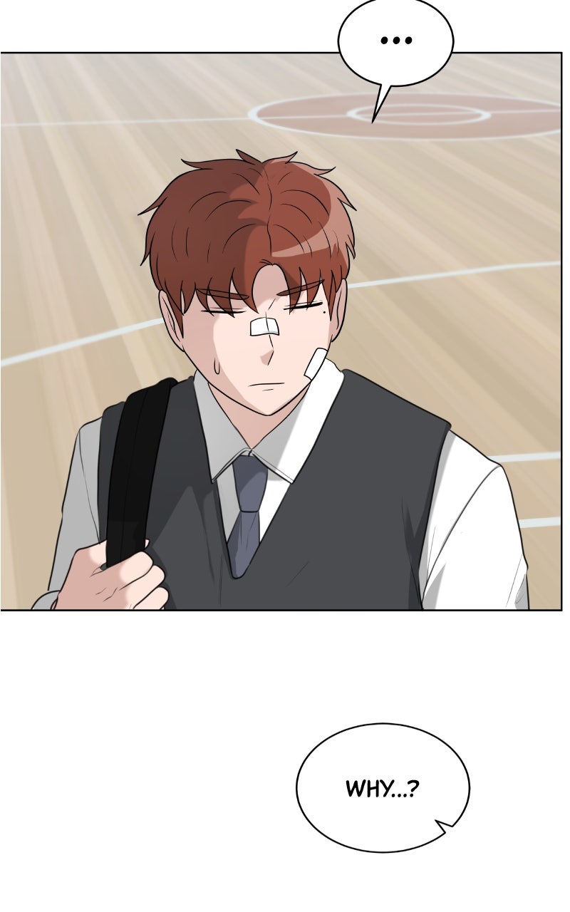 Big Man on the Court Episode 133 page 12 - 