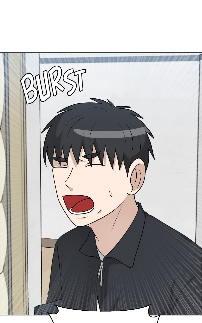 Big Man on the Court Episode 133 page 13 - 