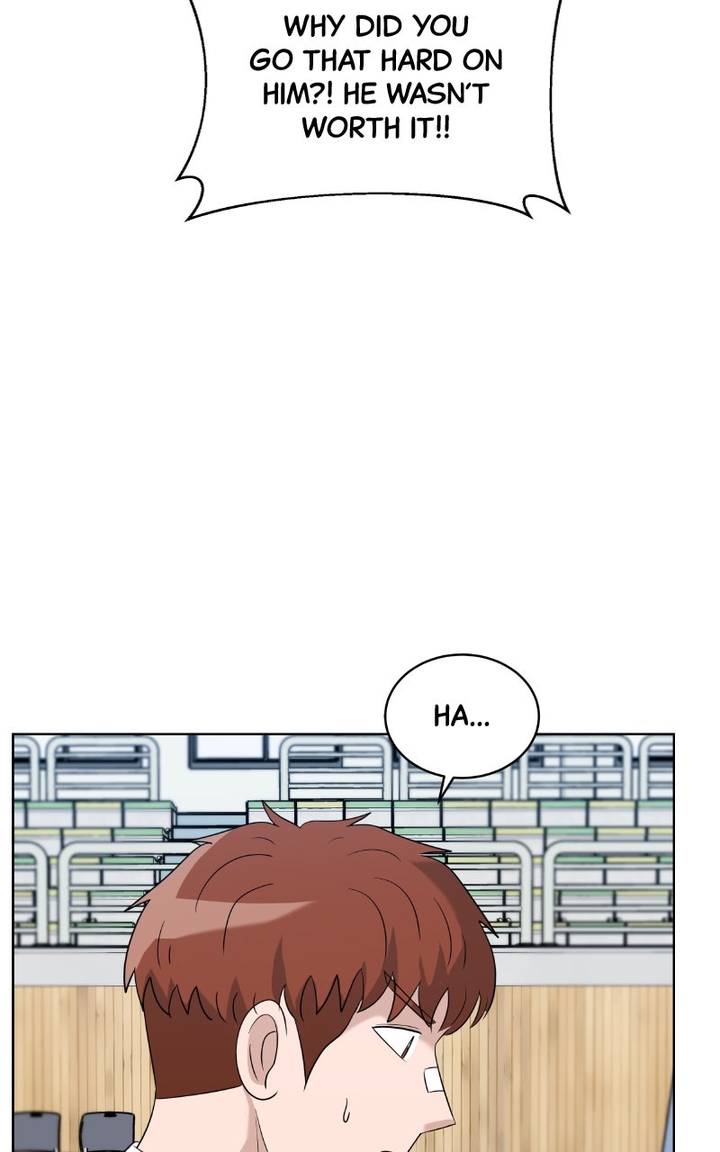 Big Man on the Court Episode 133 page 14 - 
