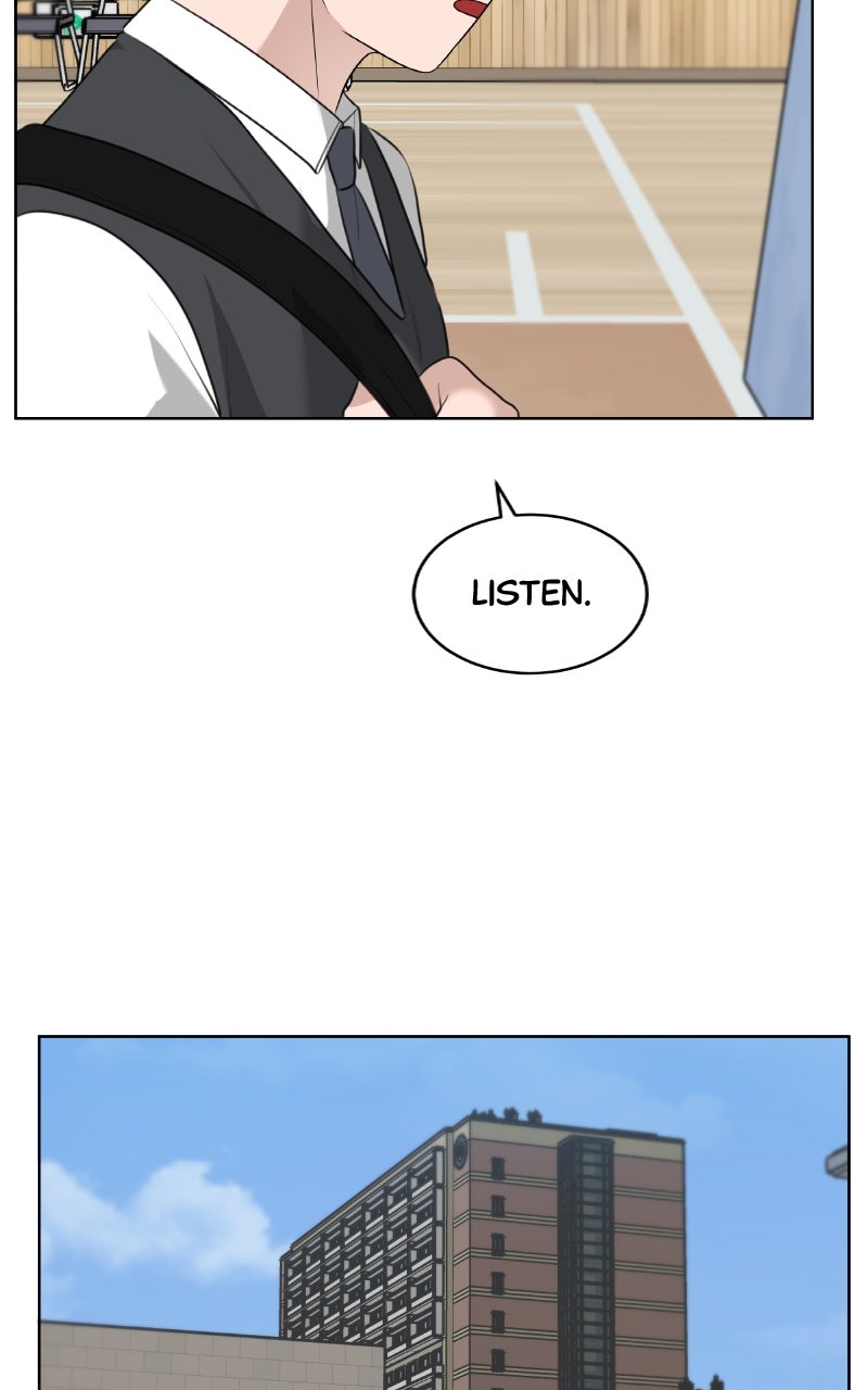 Big Man on the Court Episode 133 page 15 - 