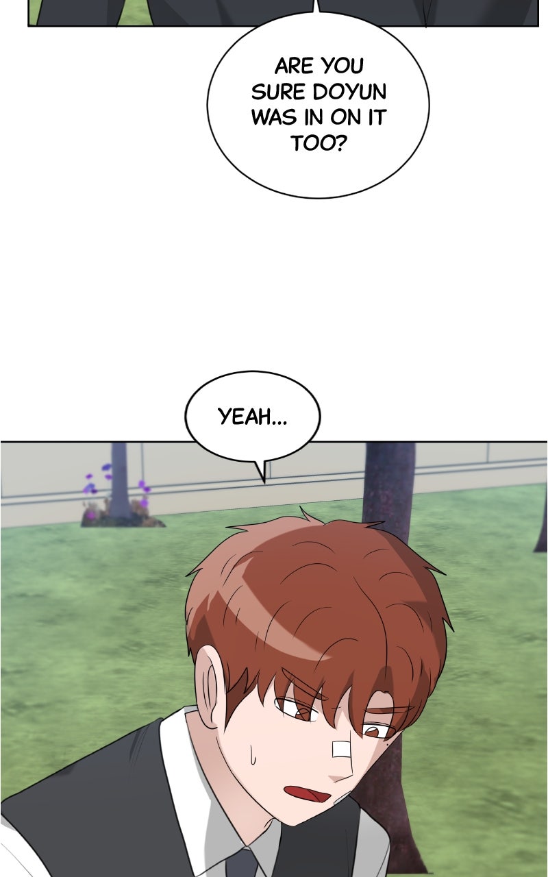 Big Man on the Court Episode 133 page 19 - 