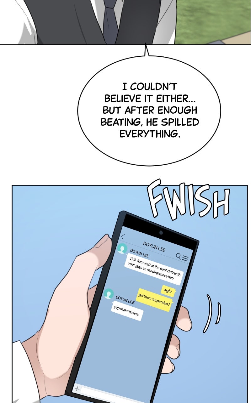 Big Man on the Court Episode 133 page 20 - 