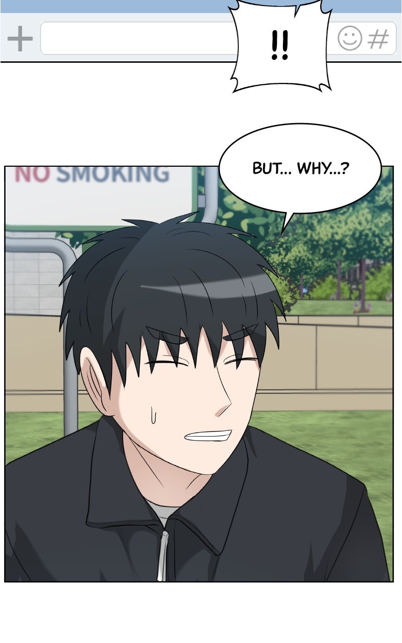 Big Man on the Court Episode 133 page 22 - 