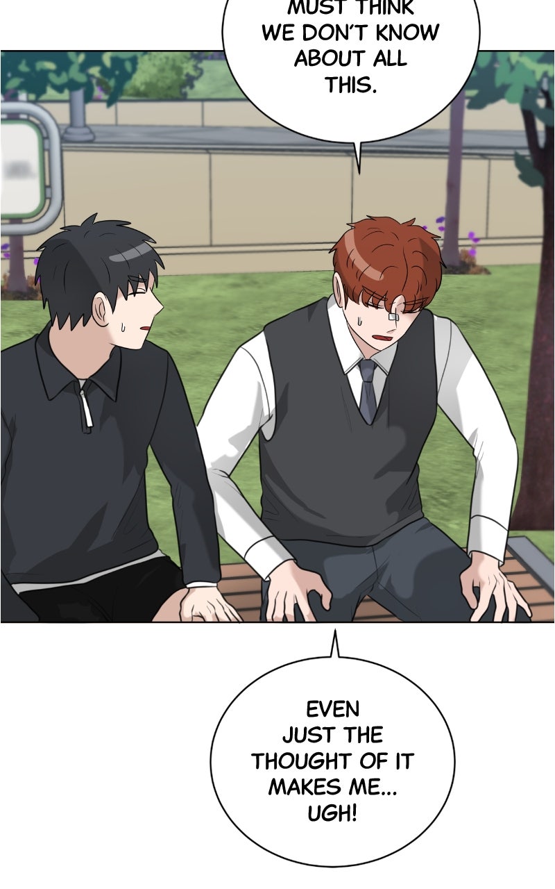 Big Man on the Court Episode 133 page 24 - 