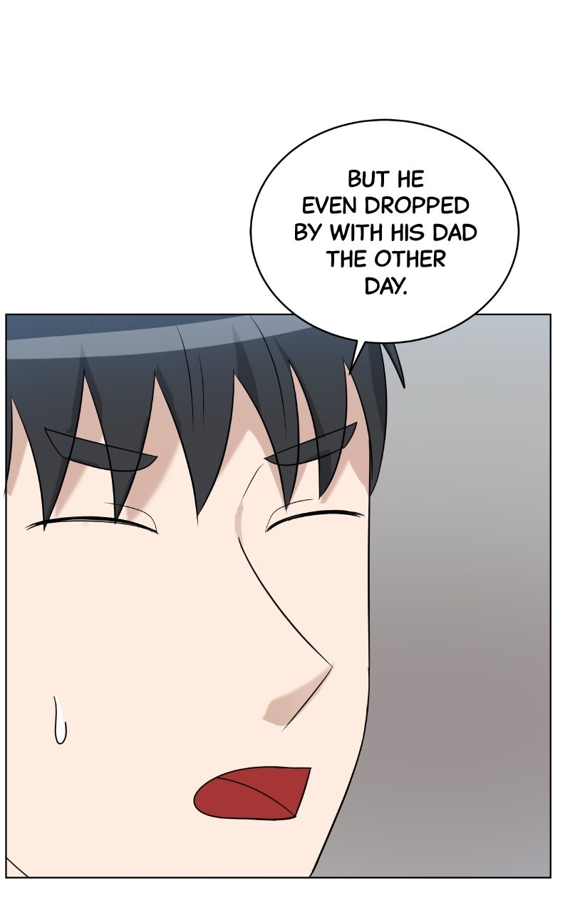 Big Man on the Court Episode 133 page 25 - 