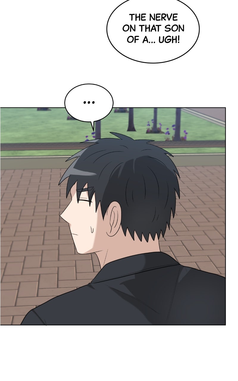 Big Man on the Court Episode 133 page 27 - 