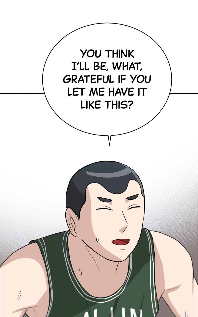Big Man on the Court Episode 133 page 4 - 