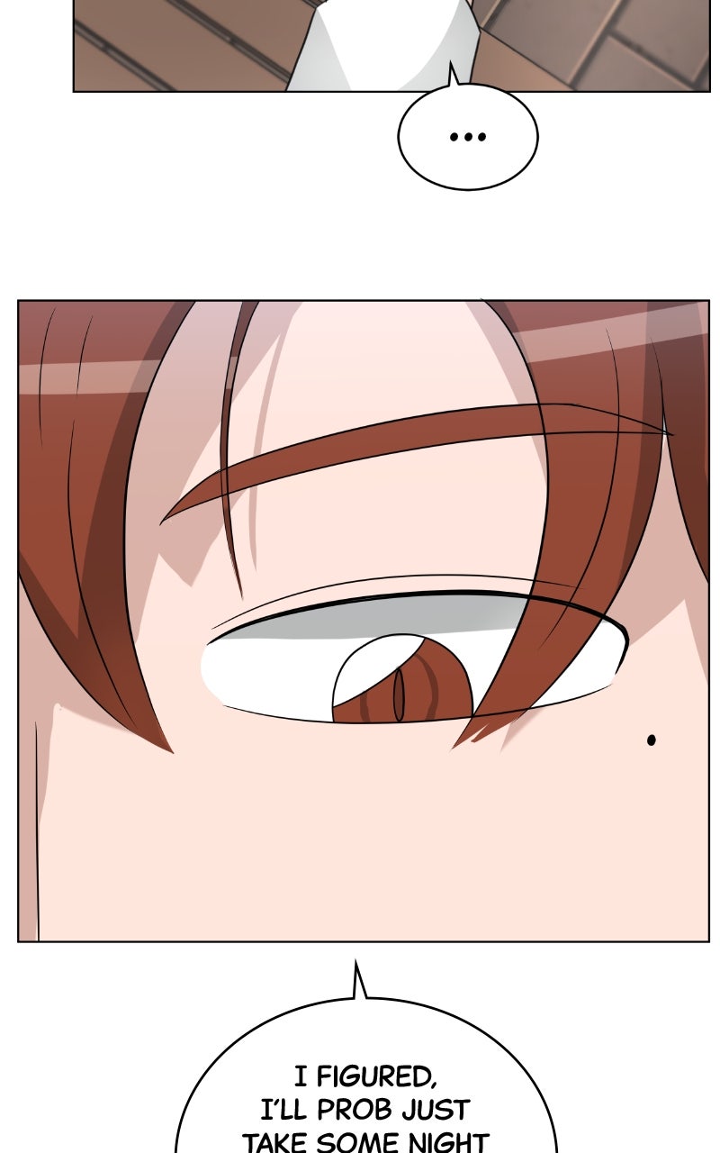 Big Man on the Court Episode 133 page 31 - 