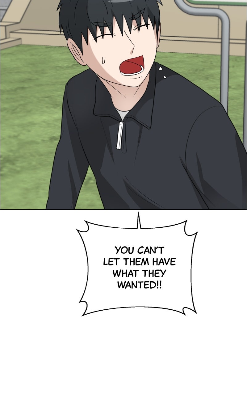 Big Man on the Court Episode 133 page 33 - 