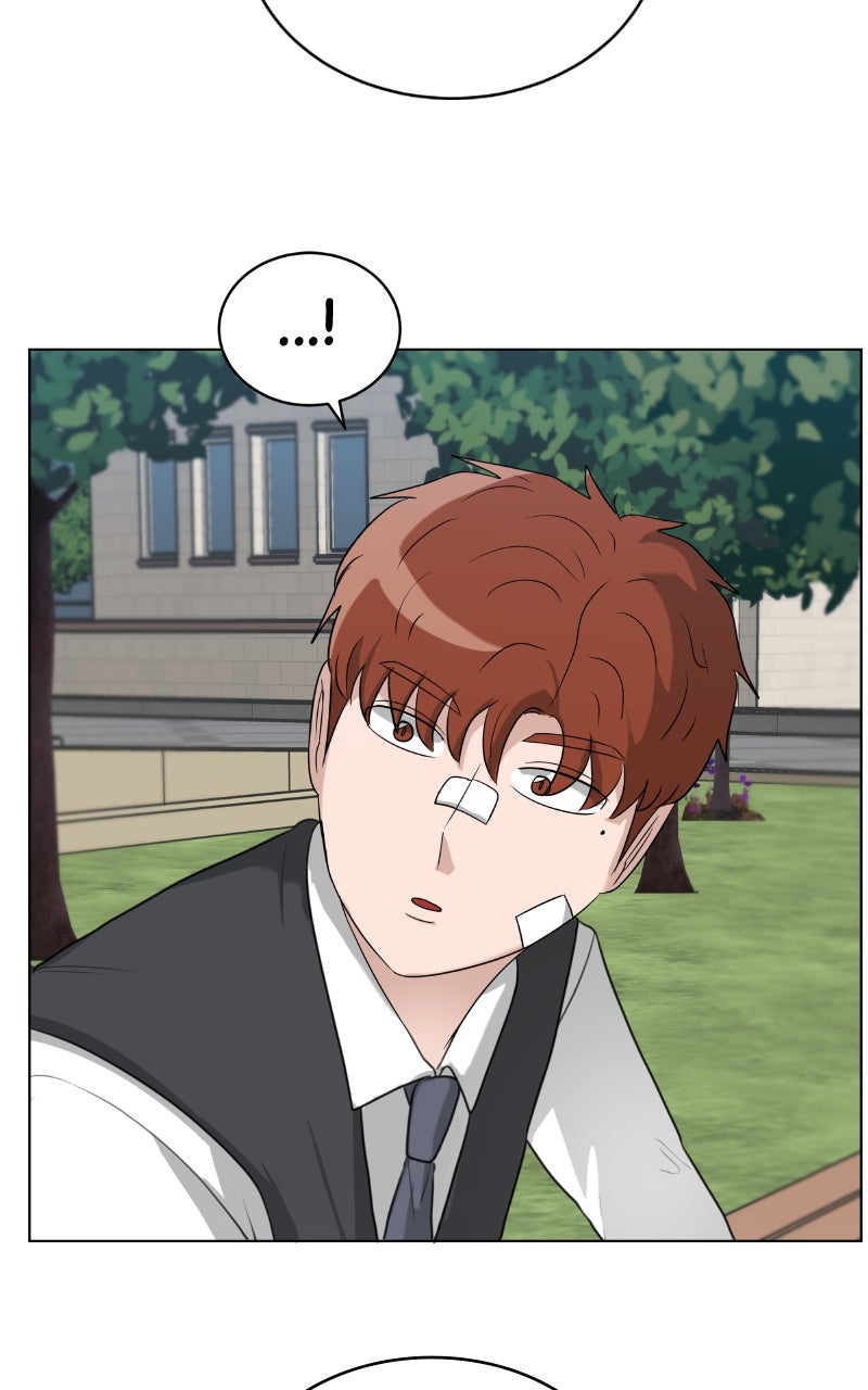 Big Man on the Court Episode 133 page 36 - 