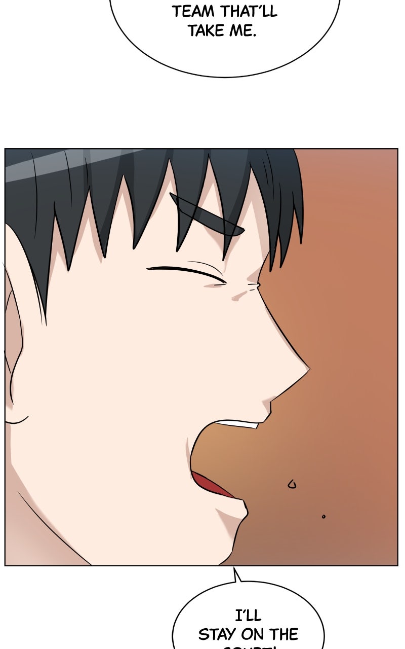 Big Man on the Court Episode 133 page 38 - 