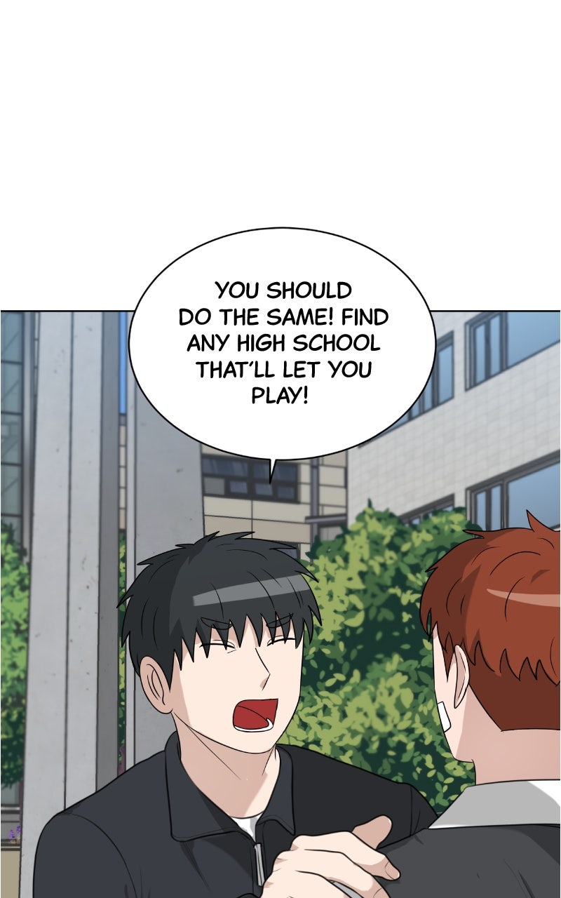 Big Man on the Court Episode 133 page 41 - 