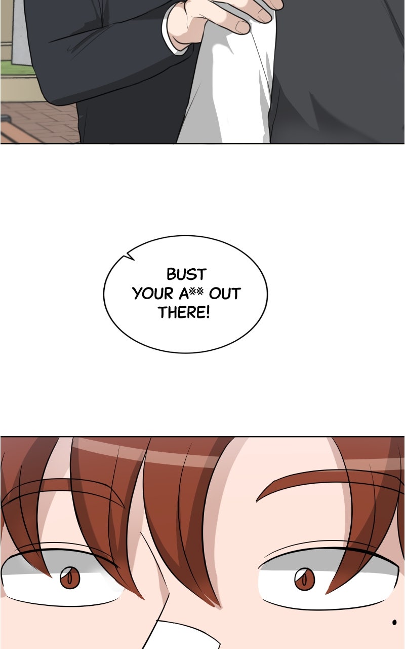Big Man on the Court Episode 133 page 42 - 