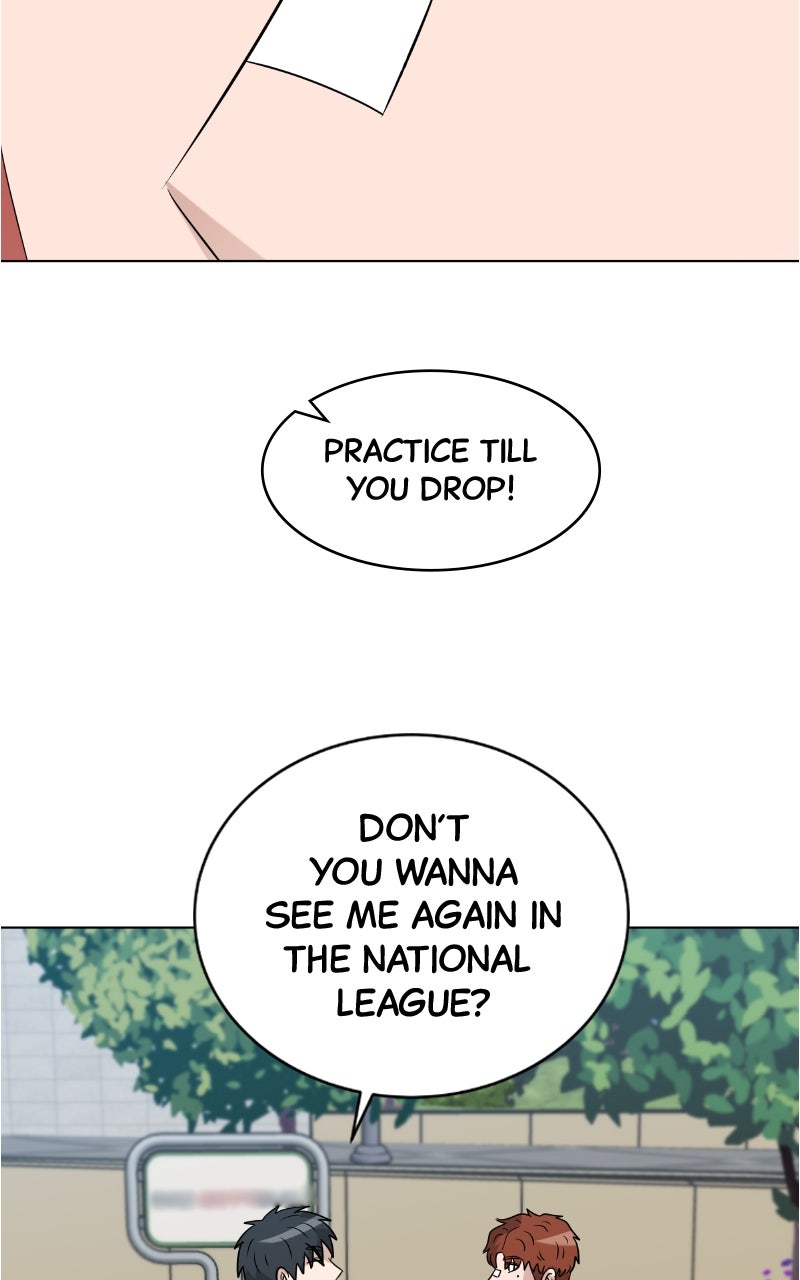 Big Man on the Court Episode 133 page 43 - 