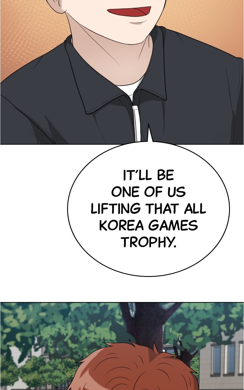 Big Man on the Court Episode 133 page 47 - 