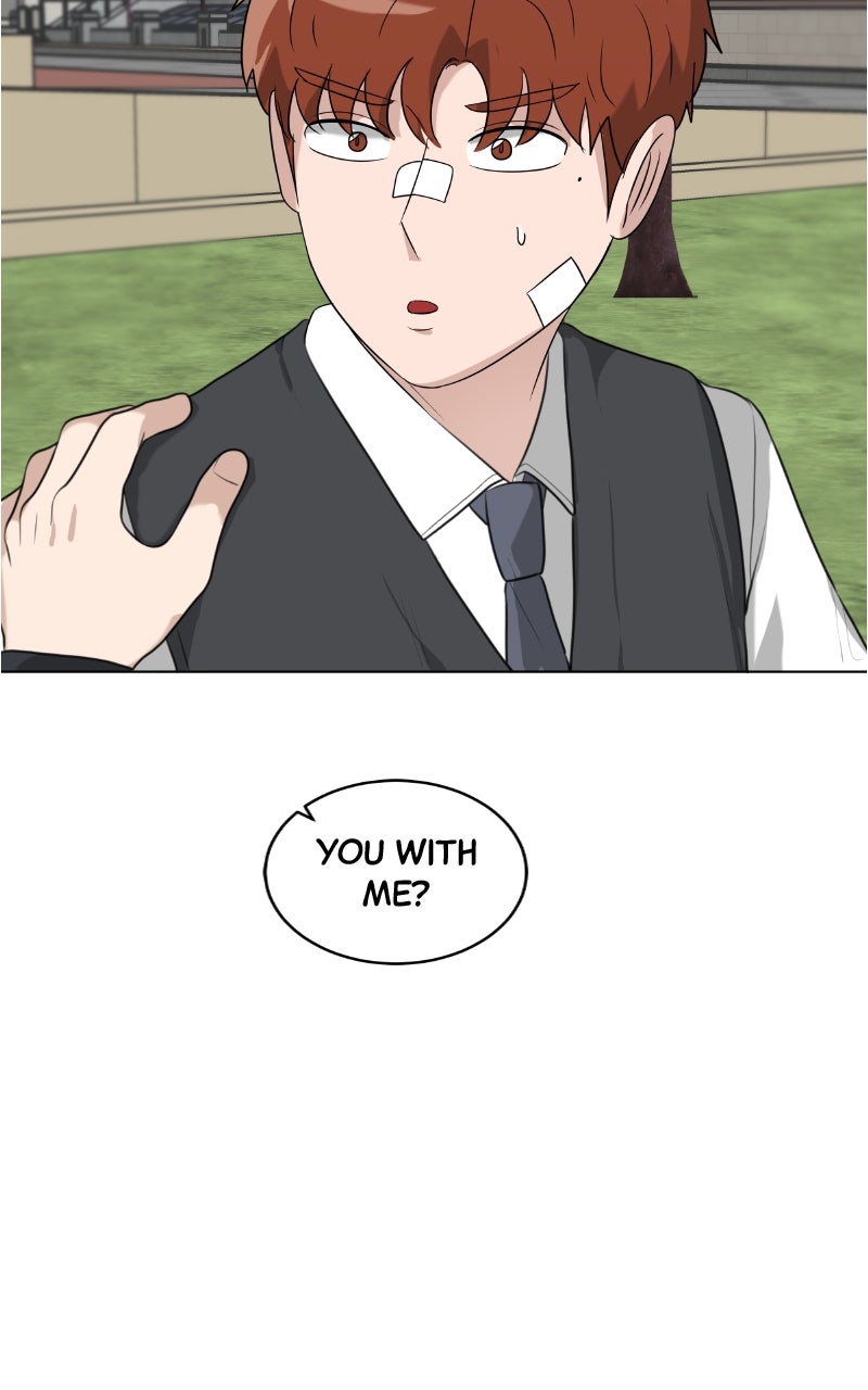 Big Man on the Court Episode 133 page 48 - 