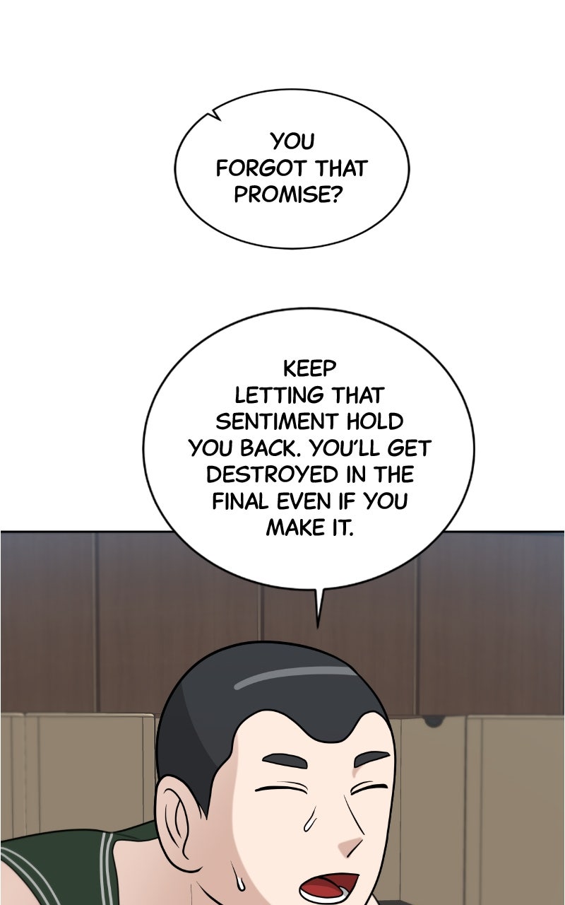 Big Man on the Court Episode 133 page 49 - 