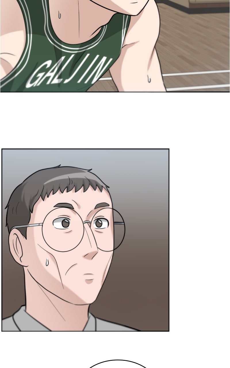 Big Man on the Court Episode 133 page 50 - 