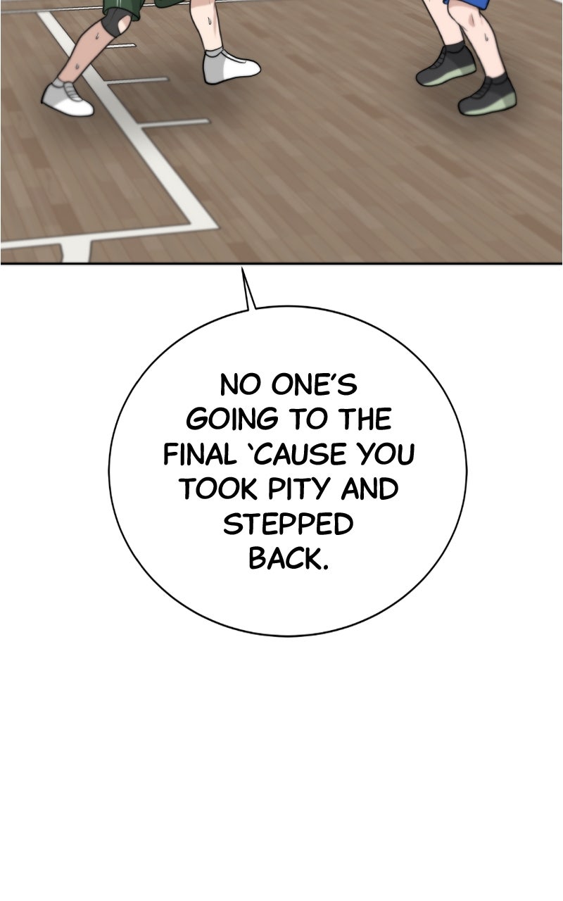 Big Man on the Court Episode 133 page 6 - 