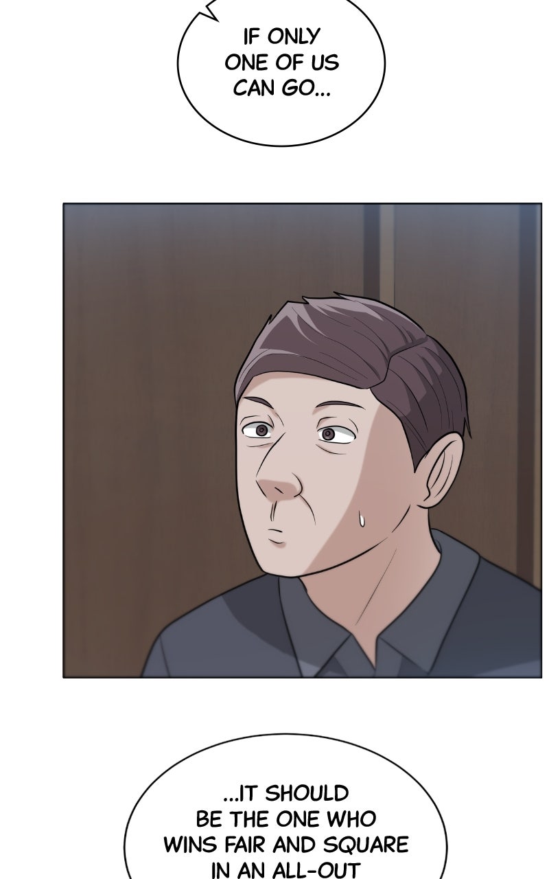 Big Man on the Court Episode 133 page 51 - 