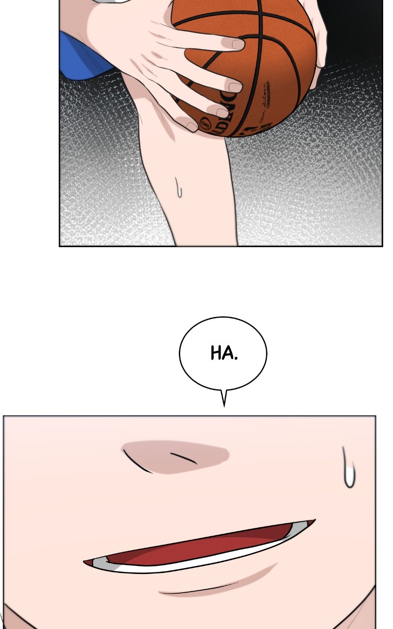 Big Man on the Court Episode 133 page 54 - 