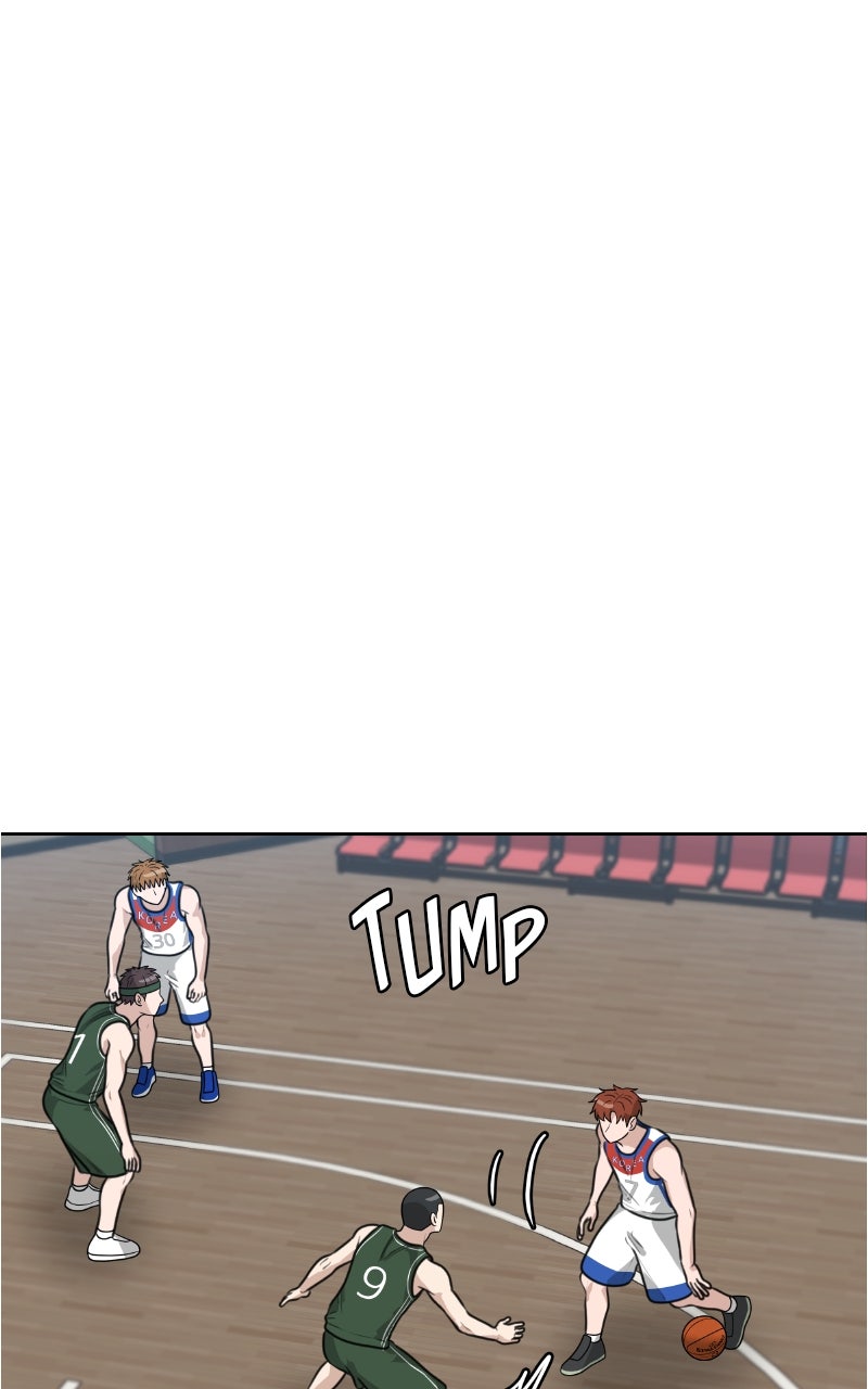 Big Man on the Court Episode 133 page 57 - 