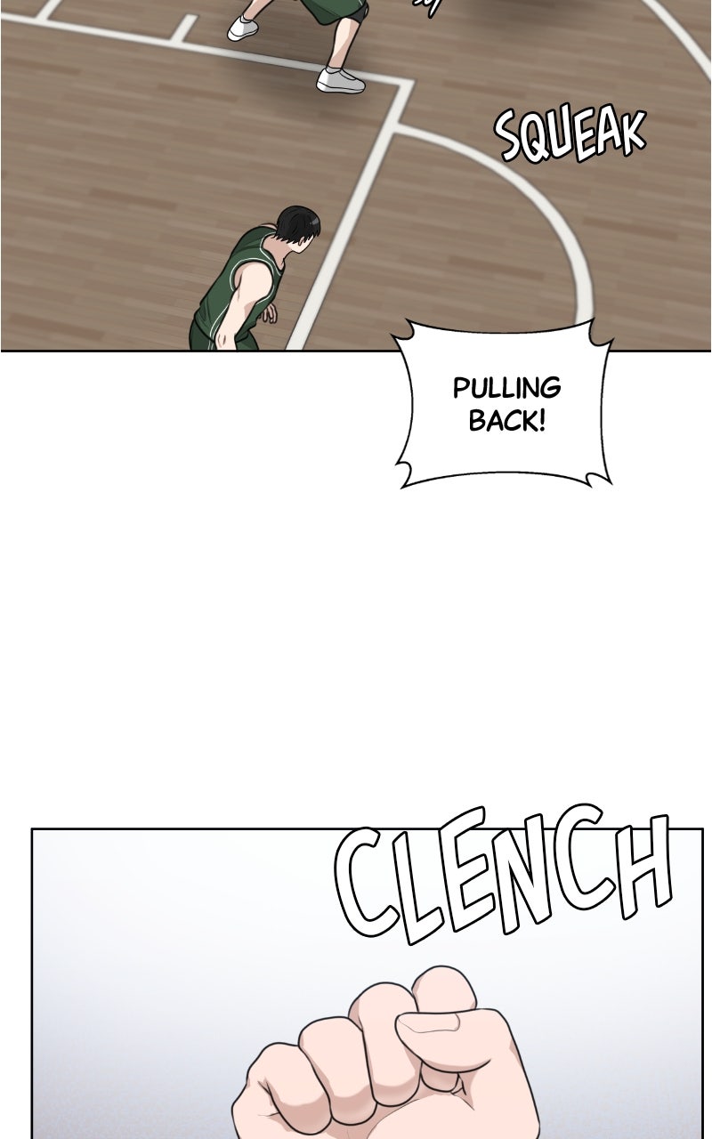 Big Man on the Court Episode 133 page 58 - 