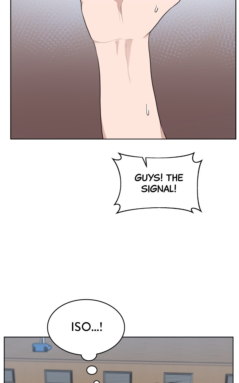 Big Man on the Court Episode 133 page 59 - 