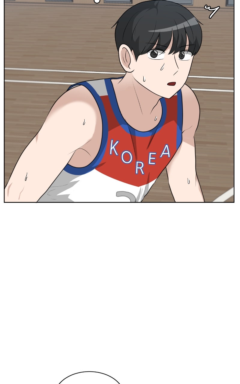 Big Man on the Court Episode 133 page 60 - 