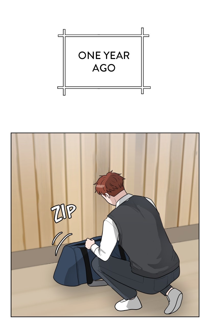Big Man on the Court Episode 133 page 7 - 