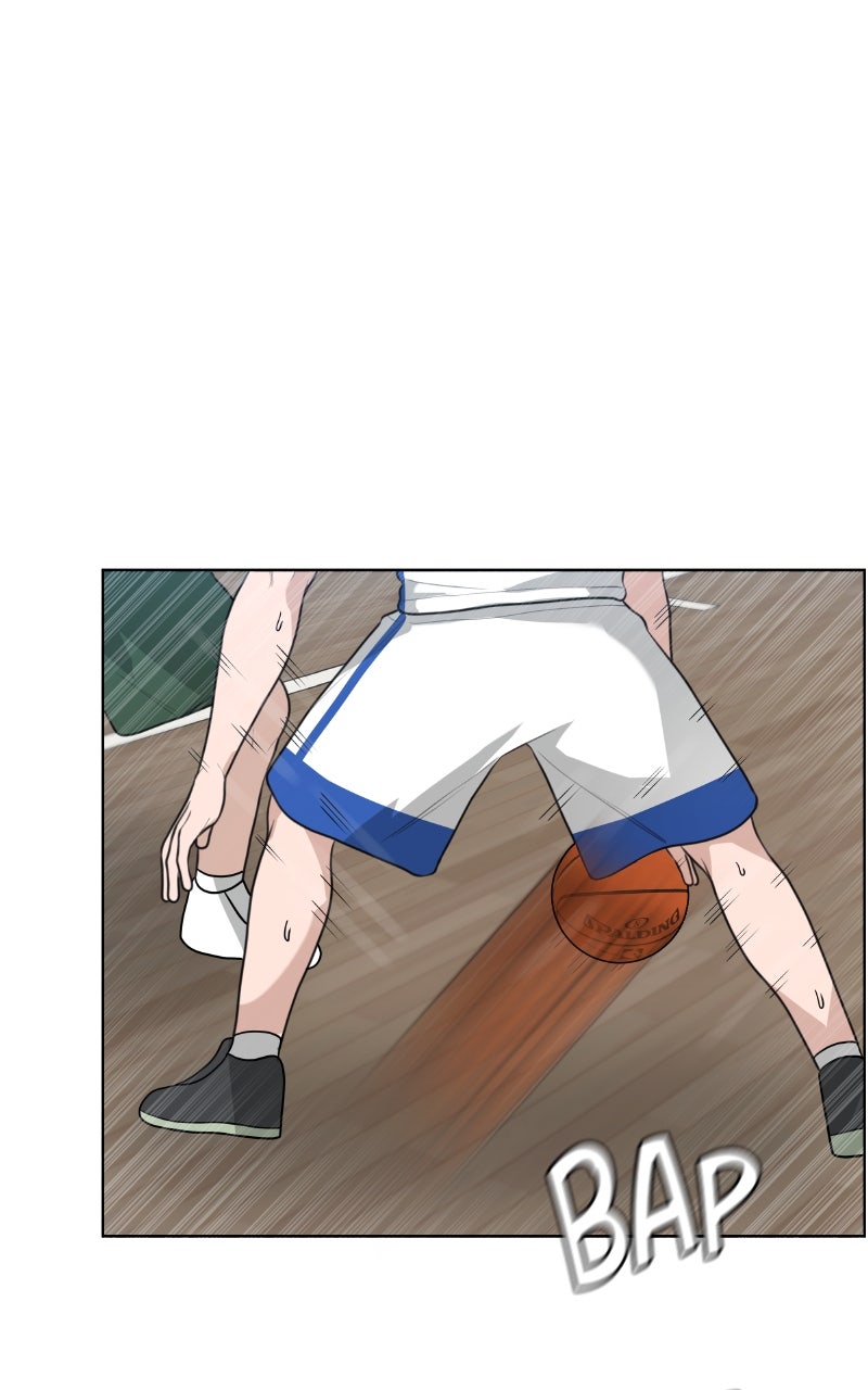 Big Man on the Court Episode 133 page 65 - 