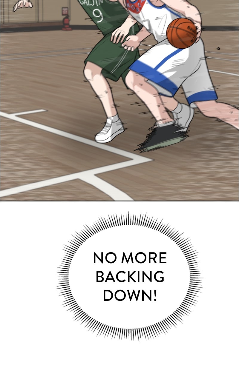 Big Man on the Court Episode 133 page 67 - 