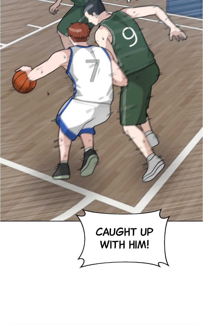 Big Man on the Court Episode 133 page 69 - 