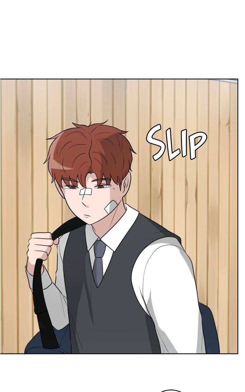 Big Man on the Court Episode 133 page 8 - 