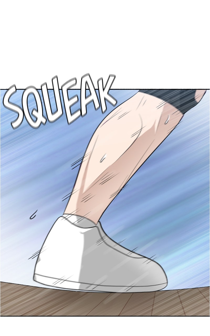 Big Man on the Court Episode 133 page 72 - 