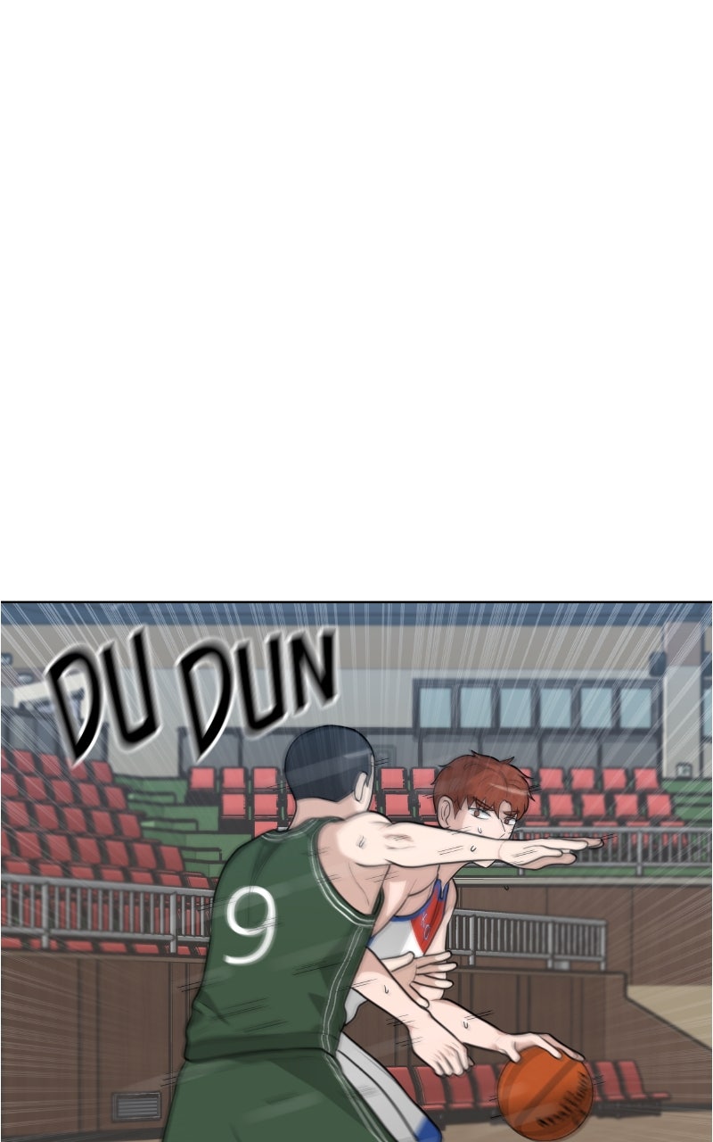 Big Man on the Court Episode 133 page 73 - 