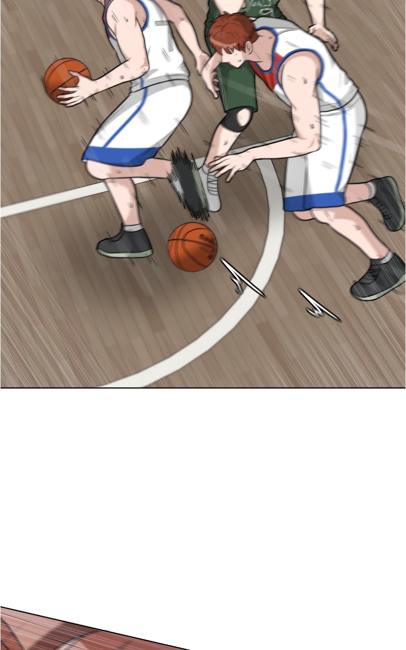 Big Man on the Court Episode 133 page 76 - 