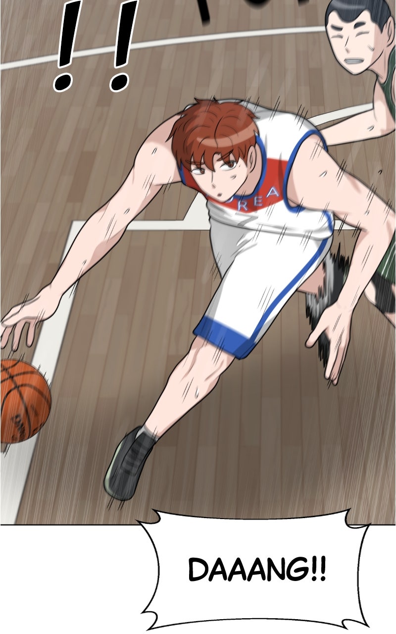 Big Man on the Court Episode 133 page 80 - 