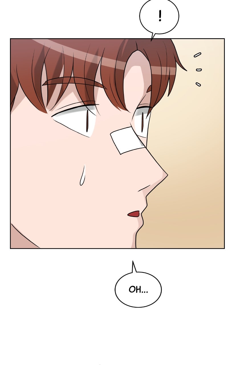Big Man on the Court Episode 133 page 9 - 