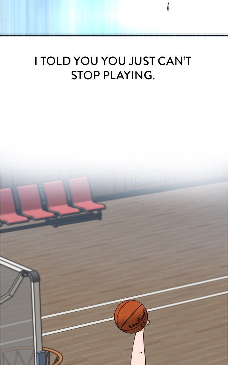 Big Man on the Court Episode 133 page 83 - 