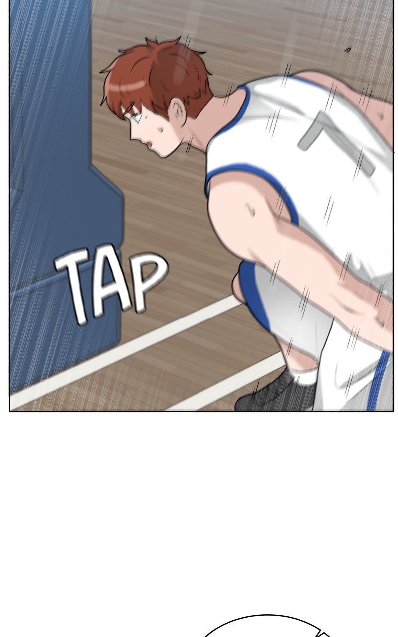 Big Man on the Court Episode 133 page 88 - 