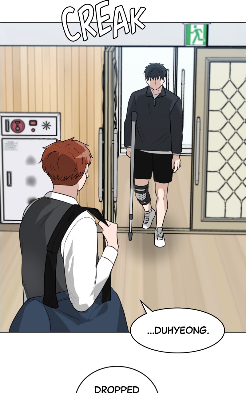 Big Man on the Court Episode 133 page 10 - 