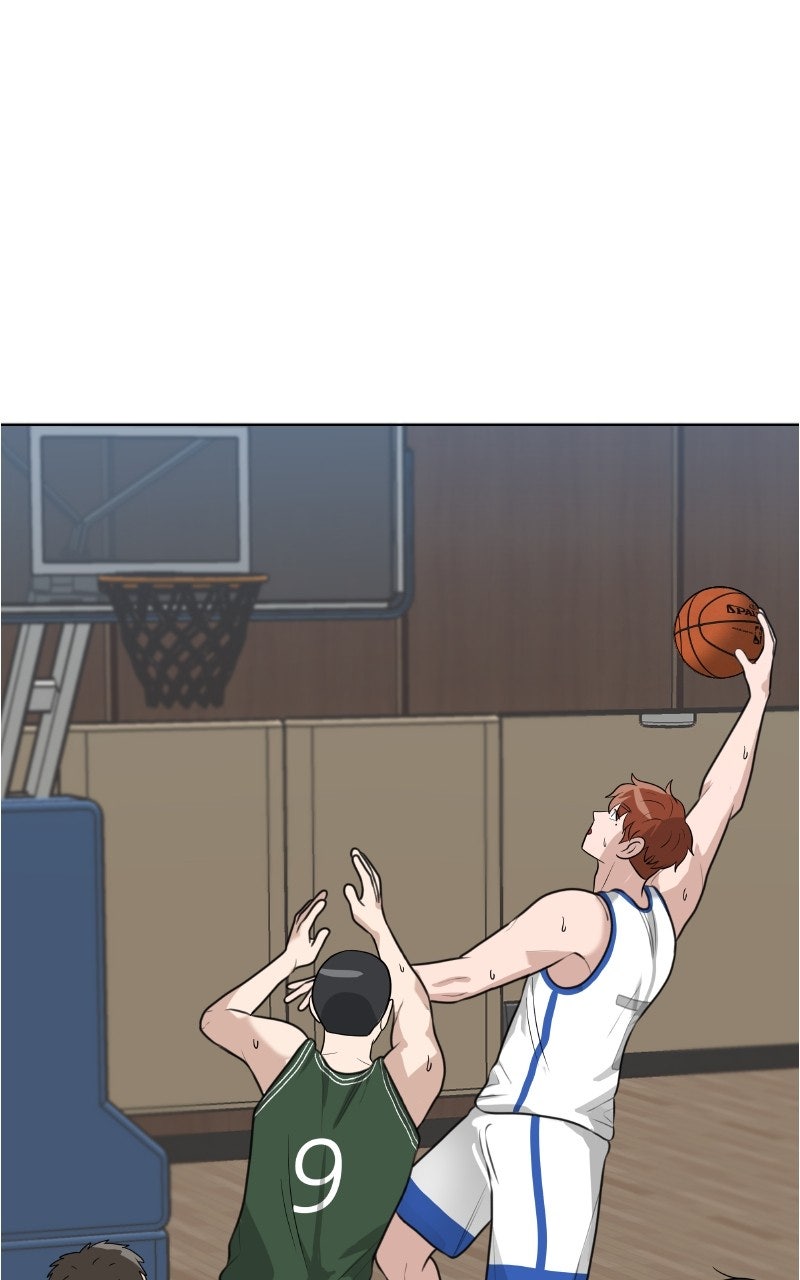 Big Man on the Court Episode 134 page 1 - 