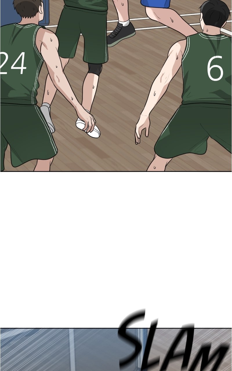 Big Man on the Court Episode 134 page 2 - 